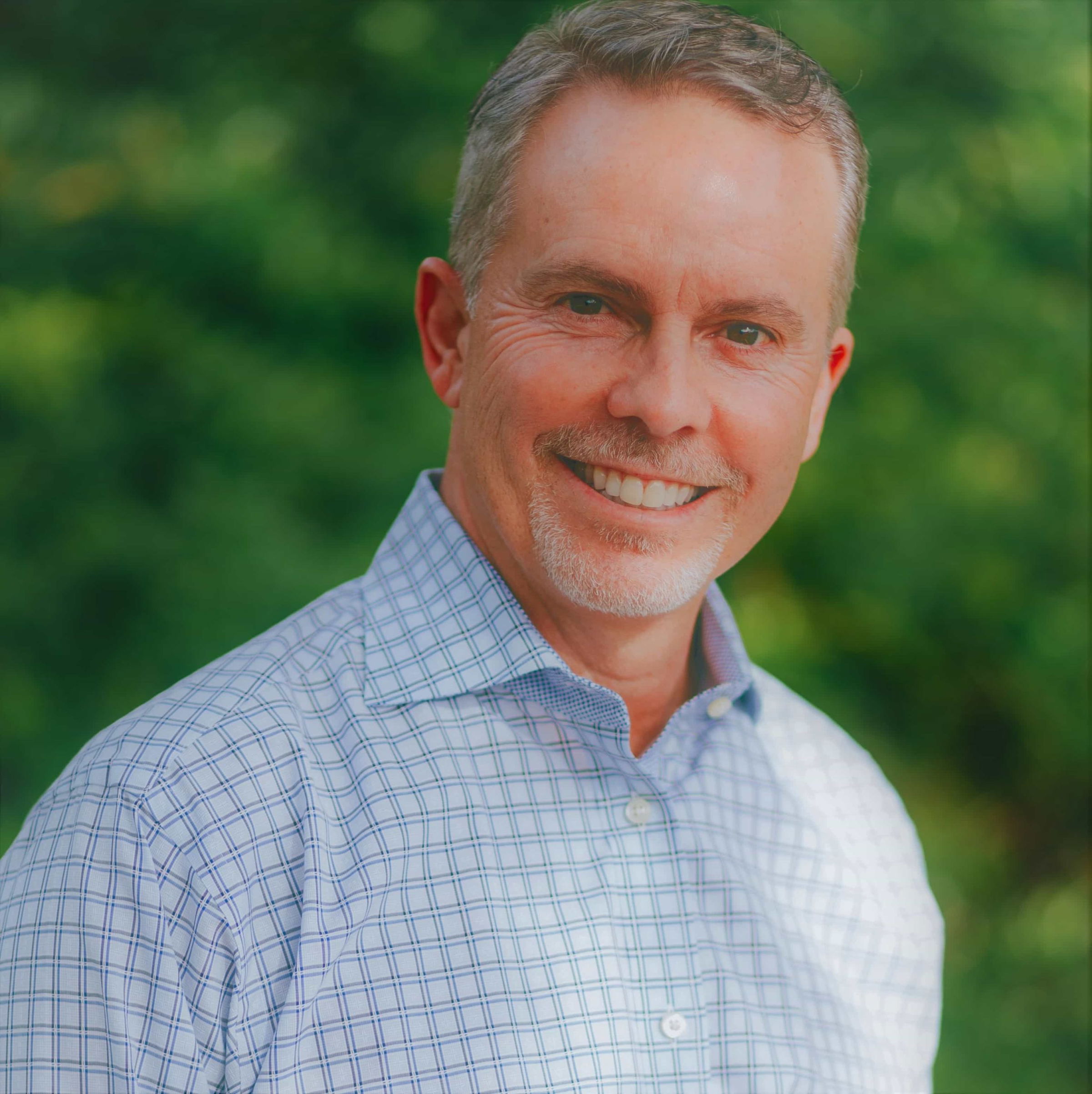 David Pendleton