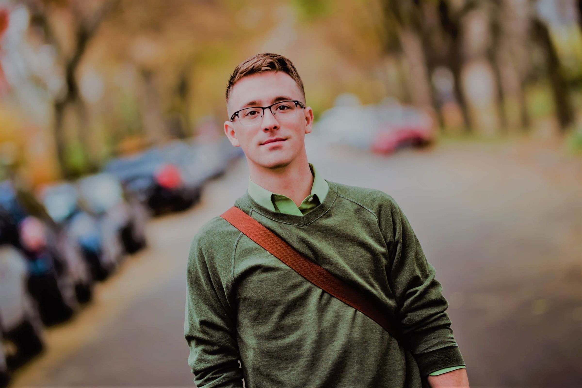 Alex Paulson