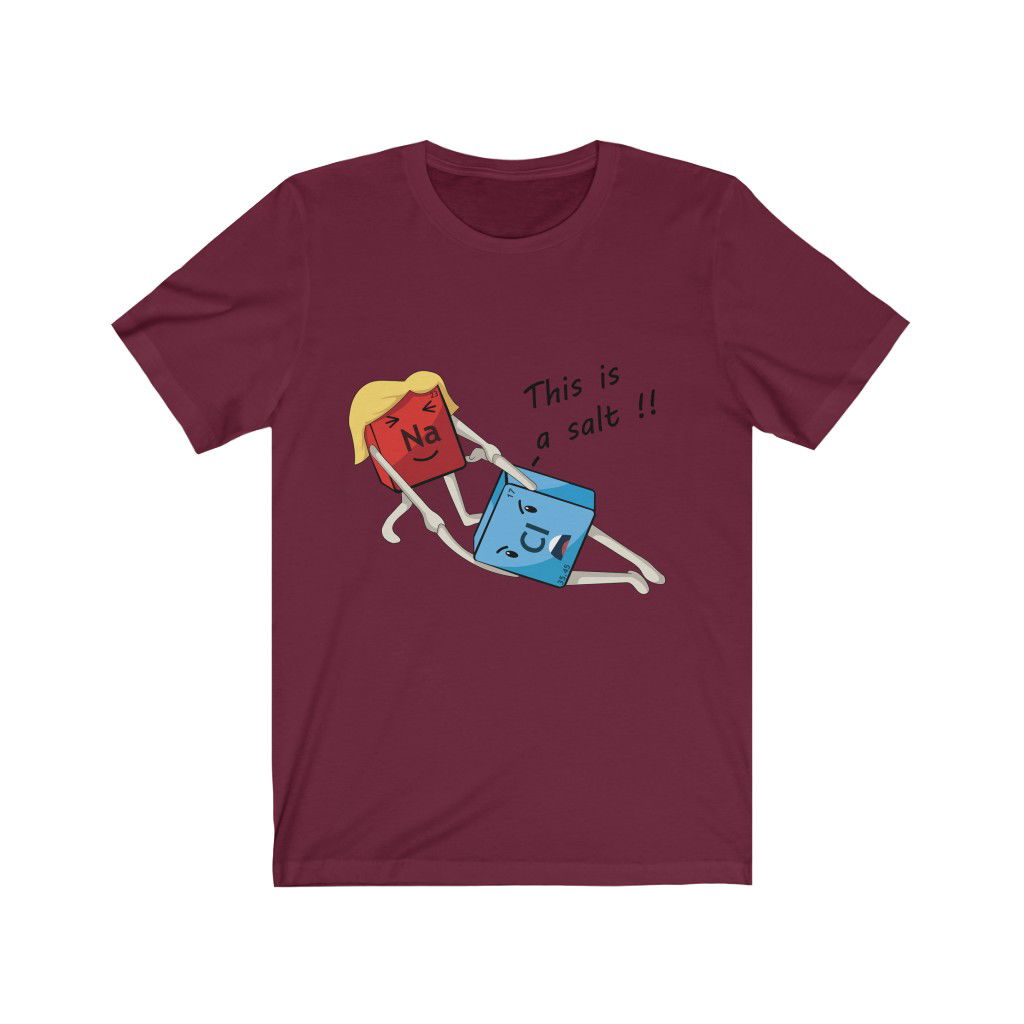 science t shirts